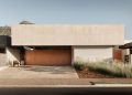 Harmonious Minimalism: Blending Nature and Modern Design in the QUADROS House