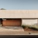 Harmonious Minimalism: Blending Nature and Modern Design in the QUADROS House