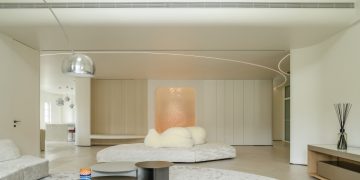 Modern Luxury Residence Noble Fit & Fun Connection