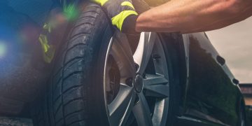 Tire Rotation vs. Wheel Alignment: What’s the Difference?